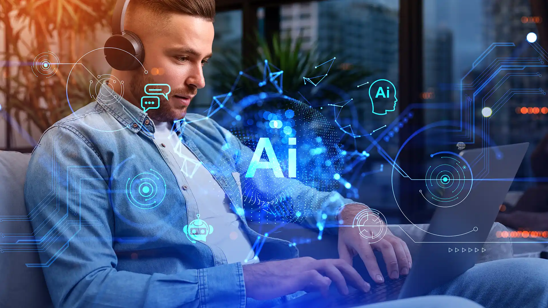 O Futuro da Inteligência Artificial: Inovações e Perspectivas