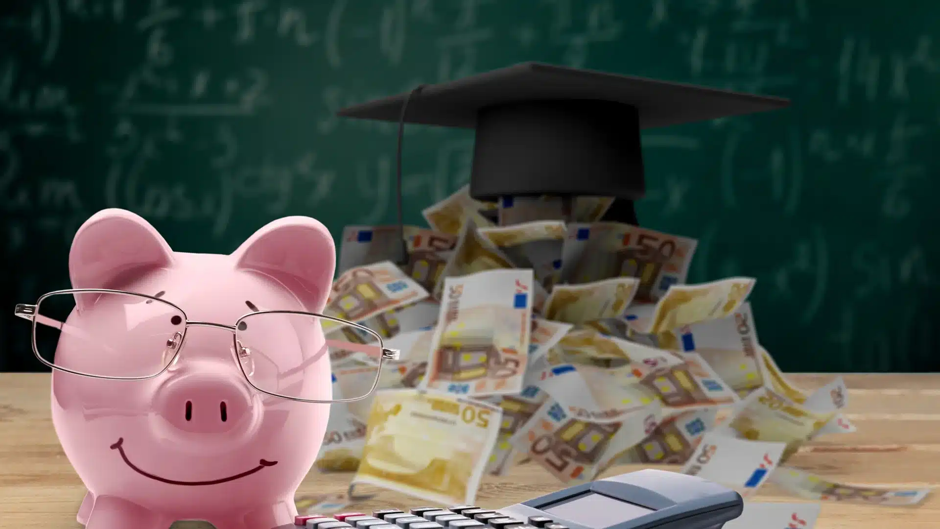 A Importância da Educação Financeira nas Escolas: Preparando os Jovens para o Futuro