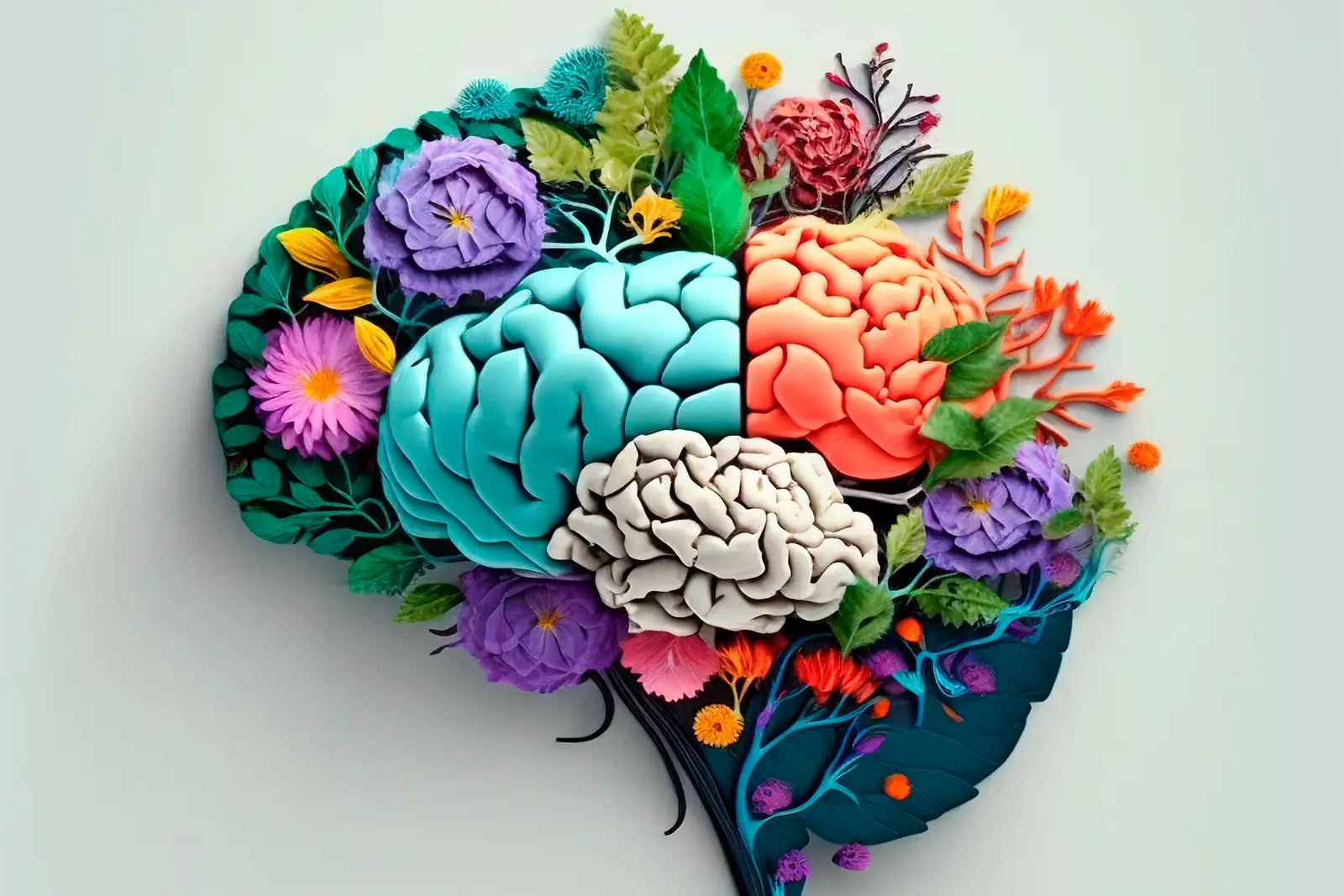 A Ciência por Trás da Gratidão: 
Como Ela Impacta o Cérebro e o Desempenho